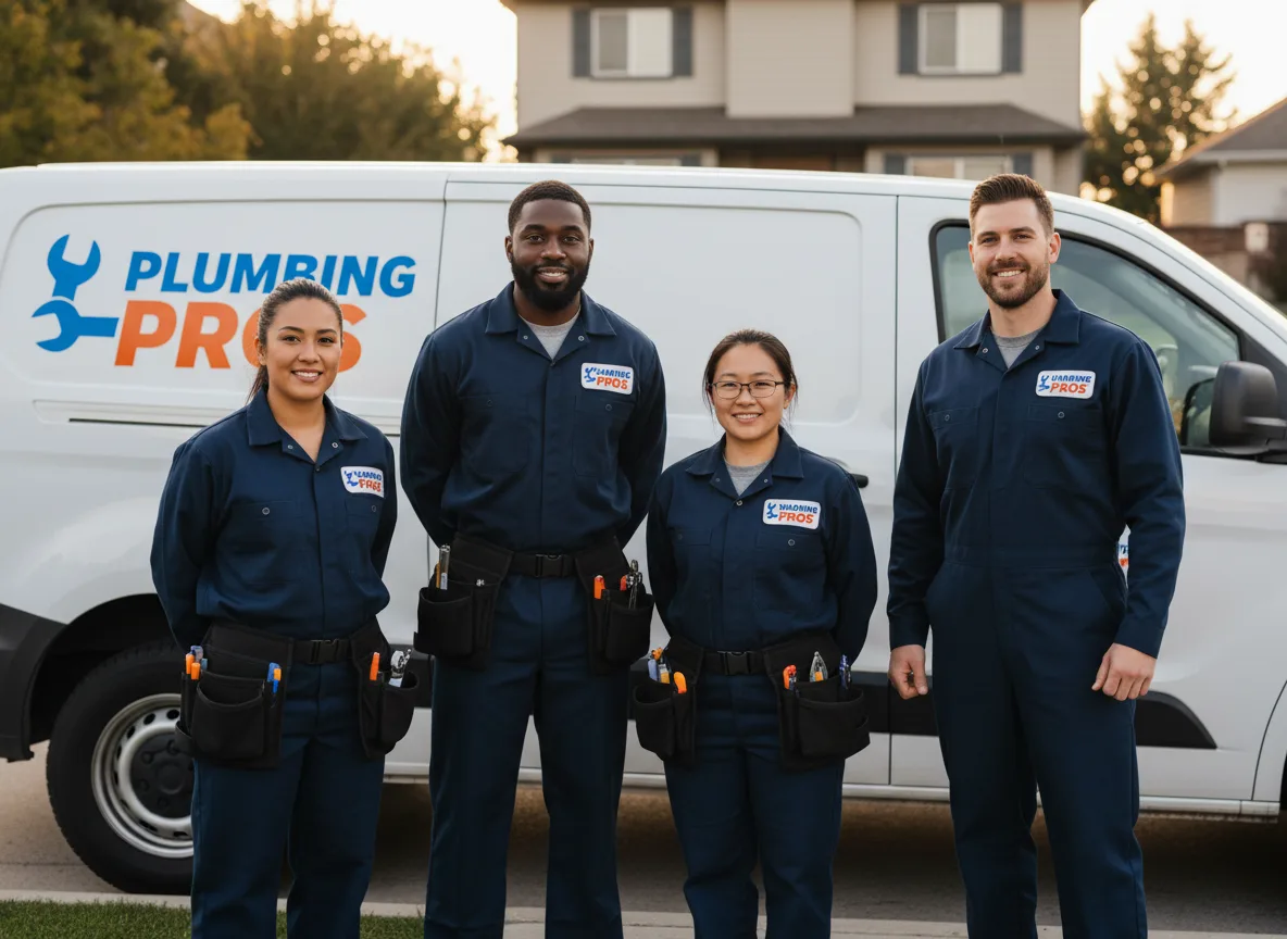 Water Heater Repair company in Plankinton, SD
